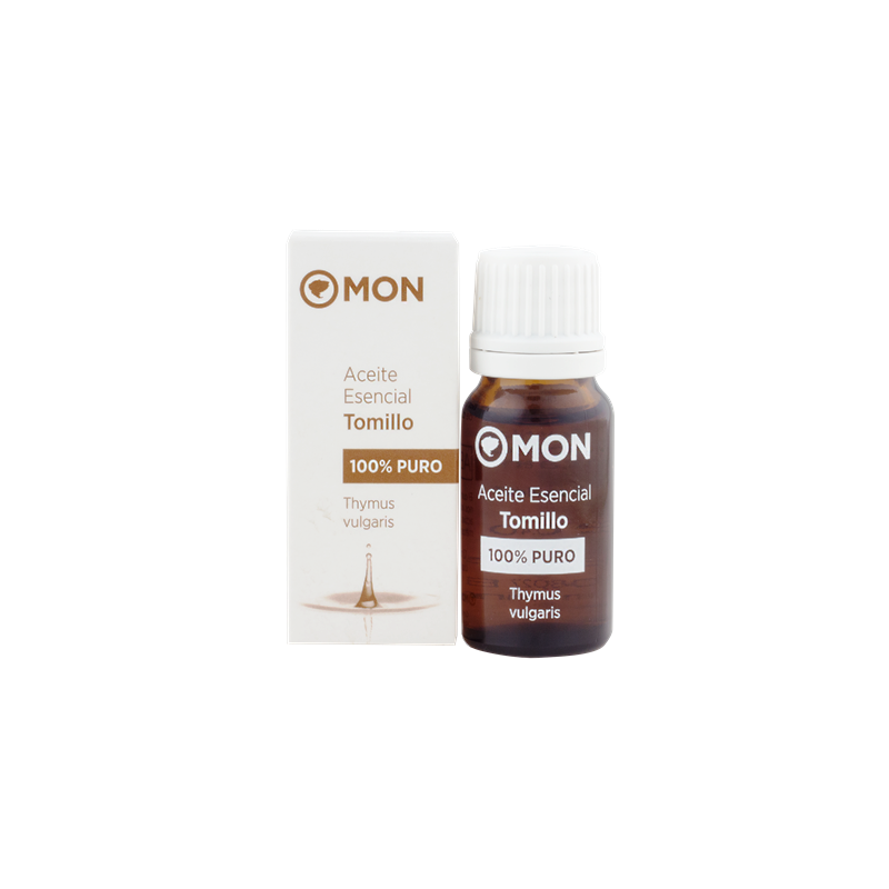 Aceite esencial Tomillo - MON DECONATUR___5143___1359126454