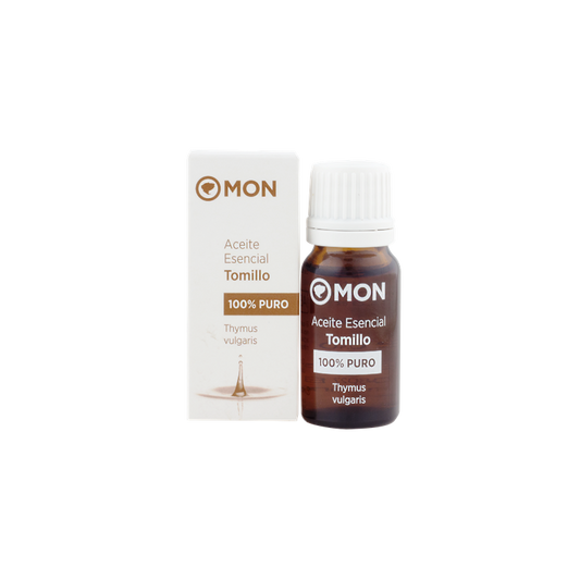 Aceite esencial Tomillo - MON DECONATUR___5143___1359126454
