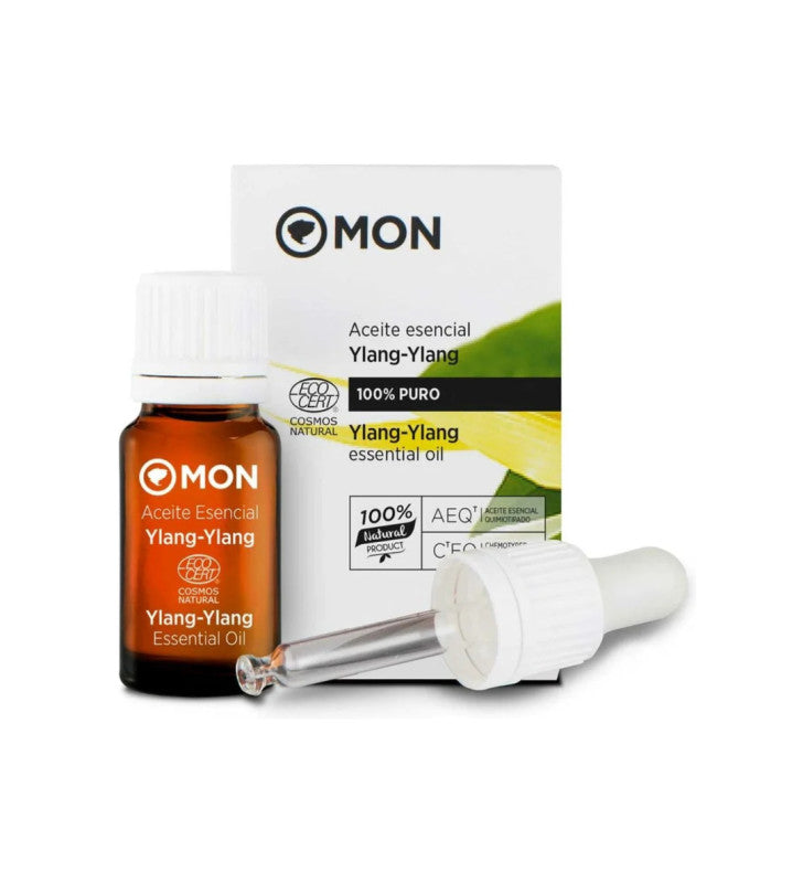 Aceite esencial Ylang-Ylang - MON DECONATUR___5146___3349847513