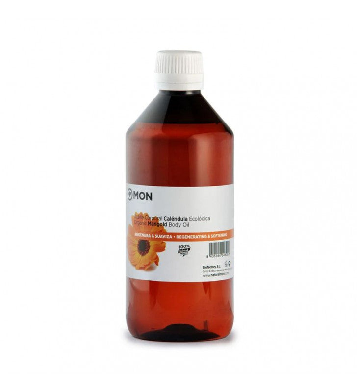 Aceite vegetal de Caléndula Grande- MON DECONATUR___5204___571093826