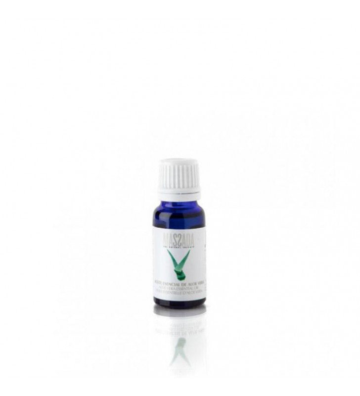Aceites Esenciales  Aloe Vera - Massada___6665___663033645