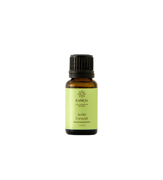 Aceites Esenciales  Clavo - Karicia___8694___2305542980