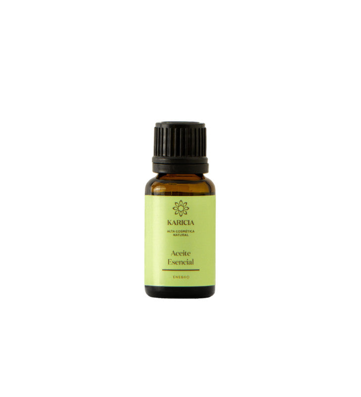 Aceites Esenciales  Enebro - Karicia___8695___150597300