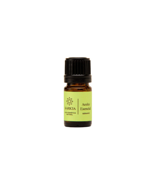 Aceites Esenciales  Geranio Rosado - Karicia___8697___3401281267