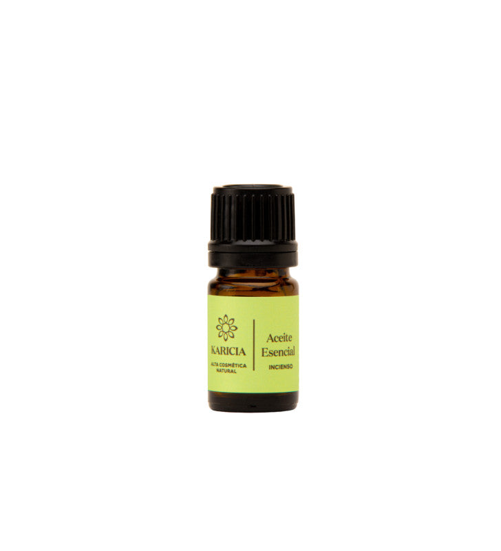 Aceites Esenciales  Incienso - Karicia___8698___2646161961
