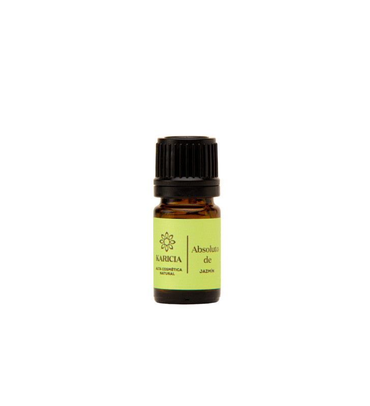 Aceites Esenciales  Jazmín Absoluto - Karicia___8700___3487202515