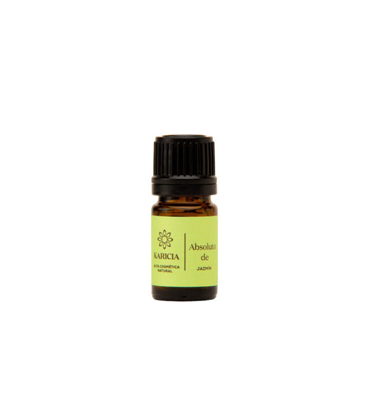 Aceites Esenciales  Jazmín Absoluto - Karicia___8700___3487202515