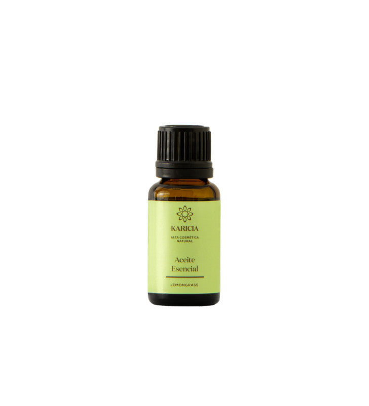 Aceites Esenciales  Lemongrass - Karicia___8702___3427232288