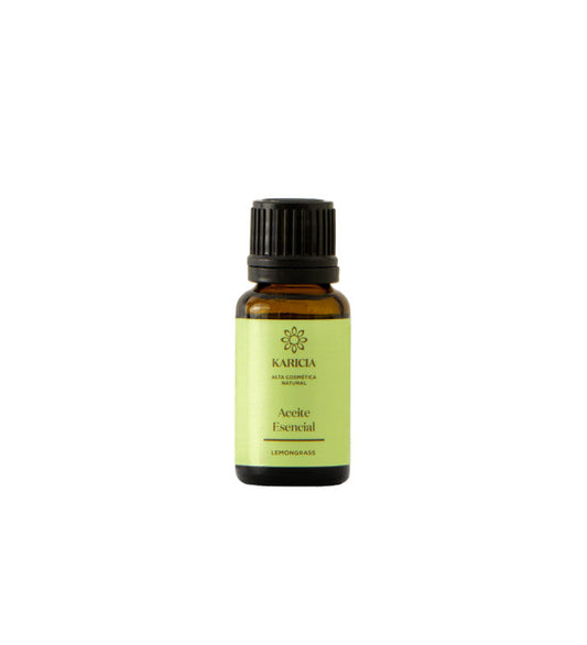 Aceites Esenciales  Lemongrass - Karicia___8702___3427232288