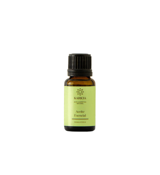 Aceites Esenciales  Zanahoria - Karicia___8718___2045511493