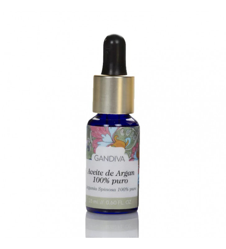 Aceites Premium  Aceite de Argán 100% Puro - GANDIVA___1014___2424026978