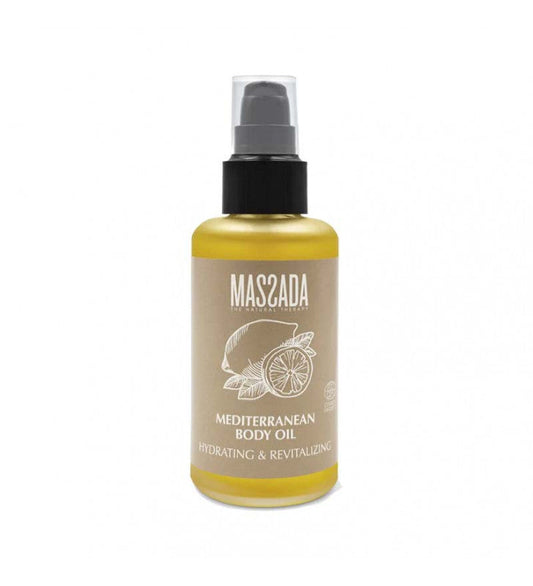 Aceites Vegetales  Aceite Mediterranean - Massada___6650___1666515960