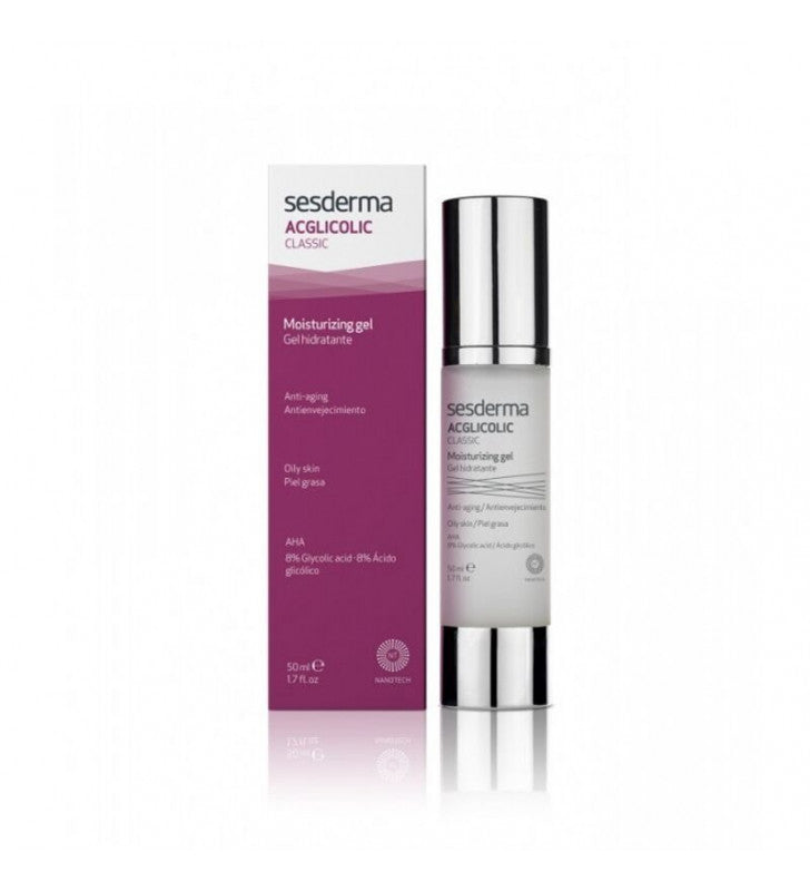 Acglicolic  Classic Gel - SESDERMA___6178___2697365952