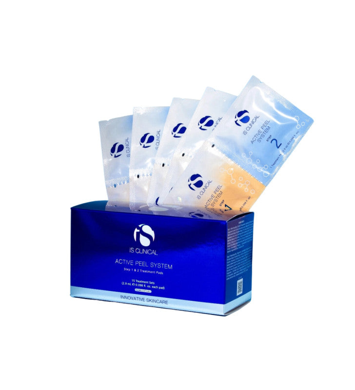Active Peel System - IS CLINICAL___6530___2854496451