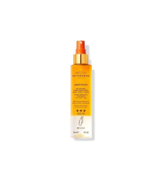 Adaptasun  Eau Solaire Hydra-Protectrice - Institut Esthederm___4008___2652771652