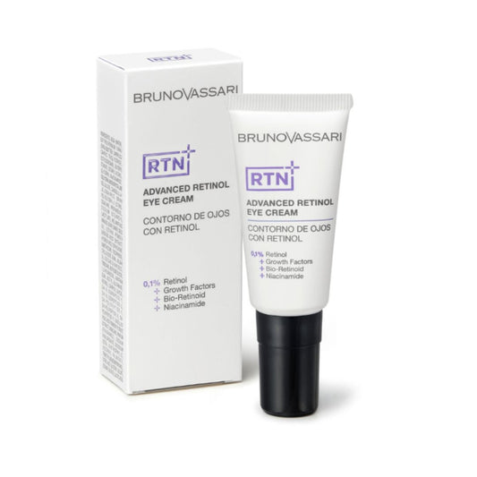 Advanced Retinol Eye Cream - Bruno Vassari___11021___4029235704