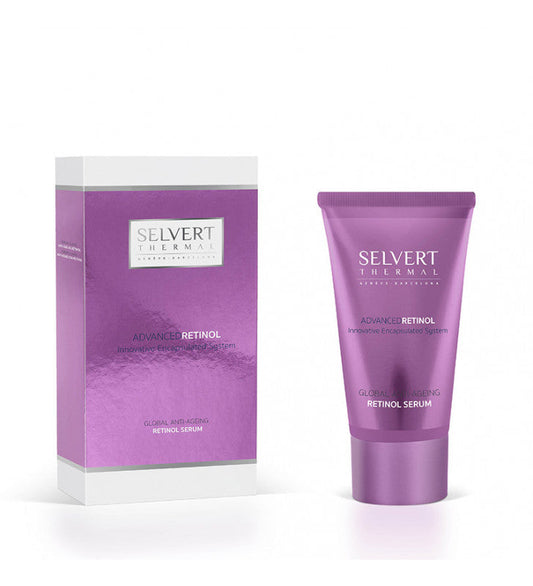 Advanced Retinol  Global Anti-aeging Serum - SELVERT___3532___1149635932