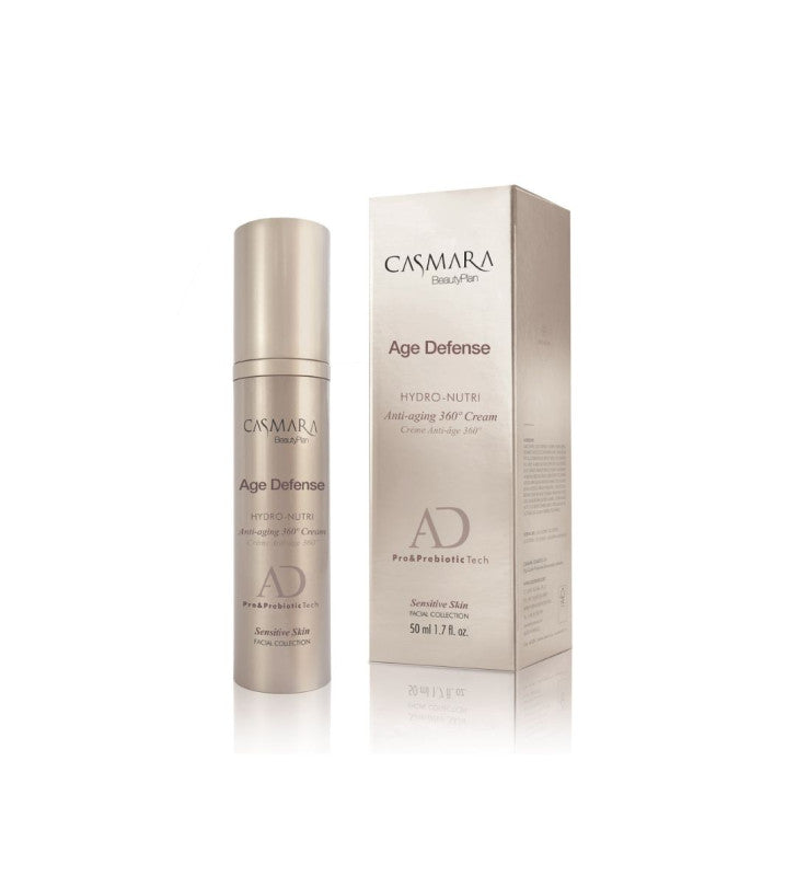 Age Defense Collection  AgeDefense Cream - CASMARA___4294___2990238446
