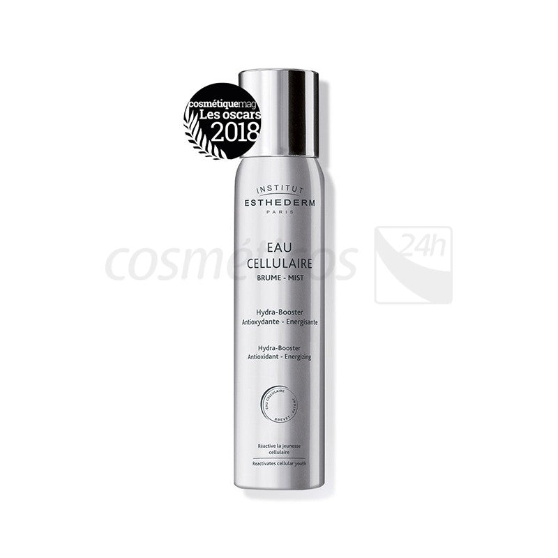Agua Celular  Bruma Celular - INSTITUT ESTHEDERM___3914___1846649513