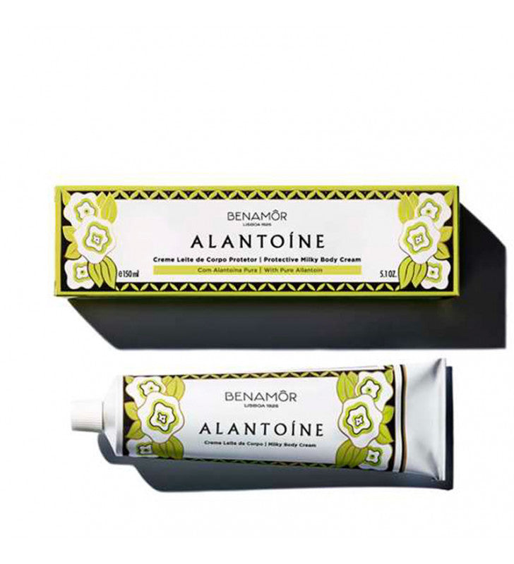 Alantoína  Crema Leche Protectora Corporal - BENAMÔR___7843___279174959