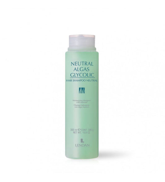 Algas Glycolic  Champú Neutro - LENDAN___8313___1121159019