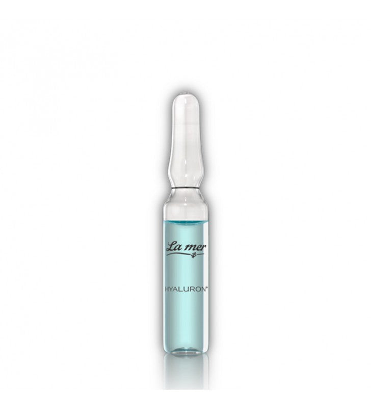 Ampolla Hyaluron+ - LA MER___745___3866423530