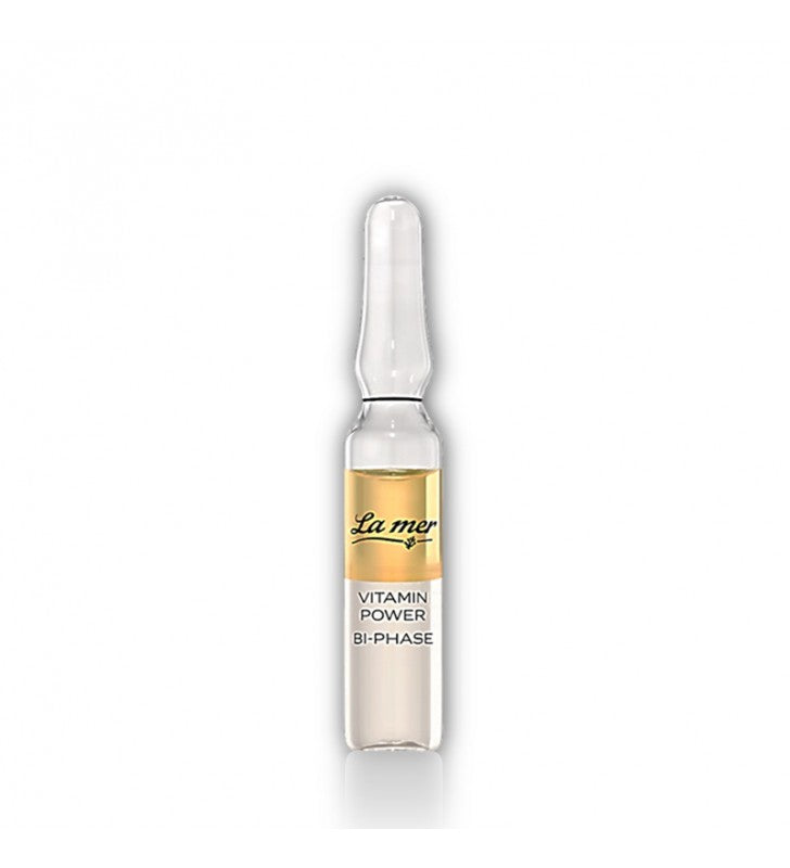 Ampolla Vitamin Power Bi-Phase - LA MER___743___1430556532