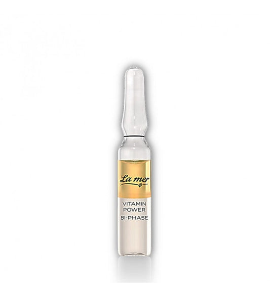 Ampolla Vitamin Power Bi-Phase - LA MER___743___1430556532