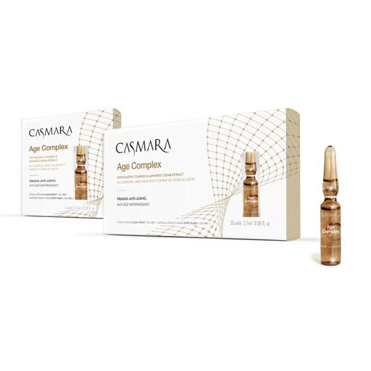 Ampollas  Ampollas flash Age Complex - CASMARA___4323___4063370242