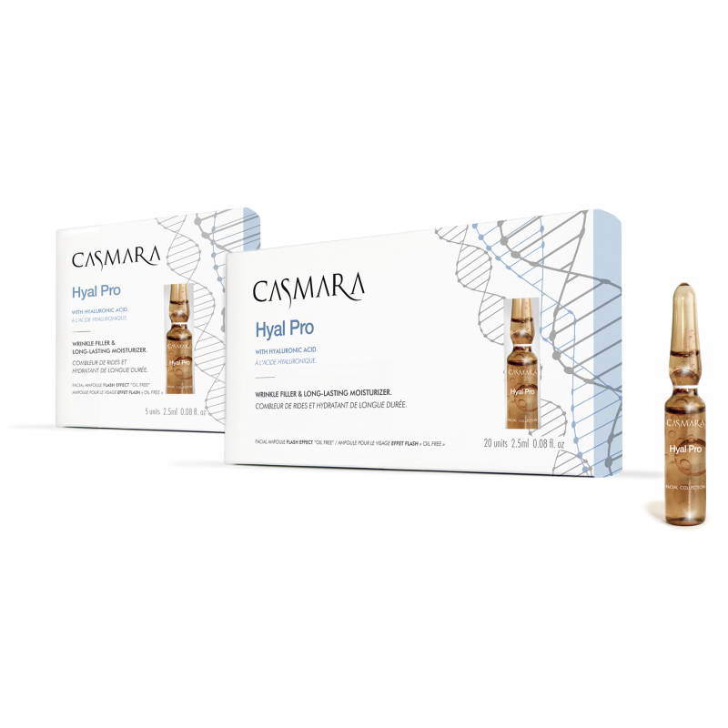 Ampollas  Ampollas flash Hyal Pro - CASMARA___4321___1899167637