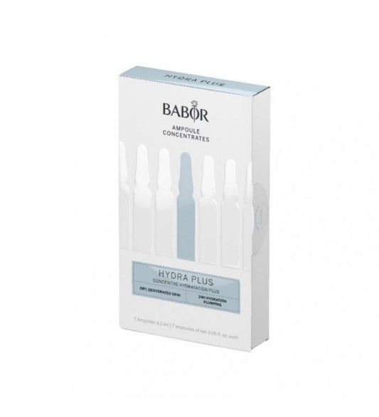 Ampoule Concentrates  Hydra plus - BABOR___3337___2752464905