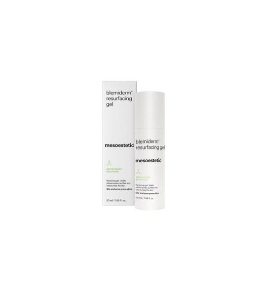 Anti-Blemish Solutions  Blemiderm Resurfacing Gel - Mesoestetic___4182___2057449736