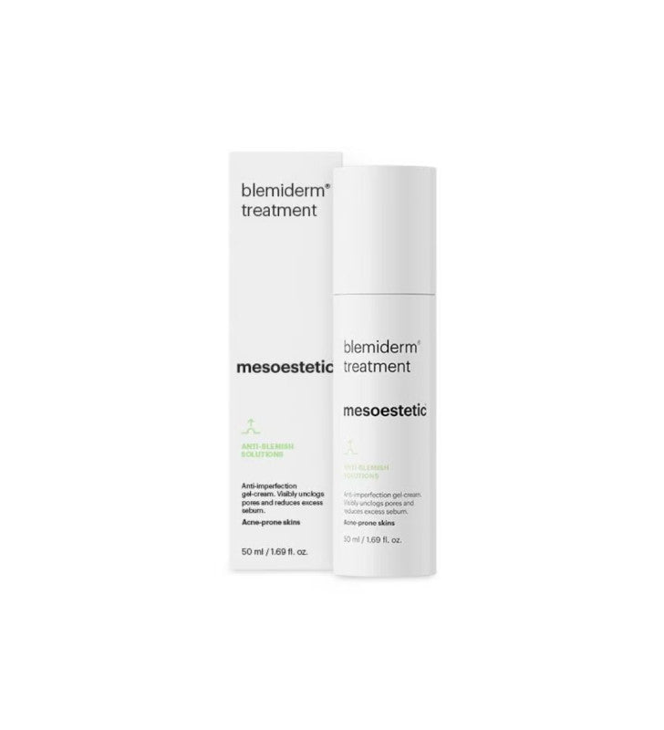 Anti-Blemish Solutions  Blemiderm Treatment - Mesoestetic___4185___158765144