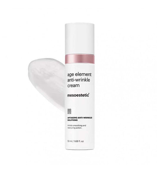Anti-Wrinkle Solutions  Age Element Anti-Wrinkle Cream - MESOESTETIC___4173___3179828095