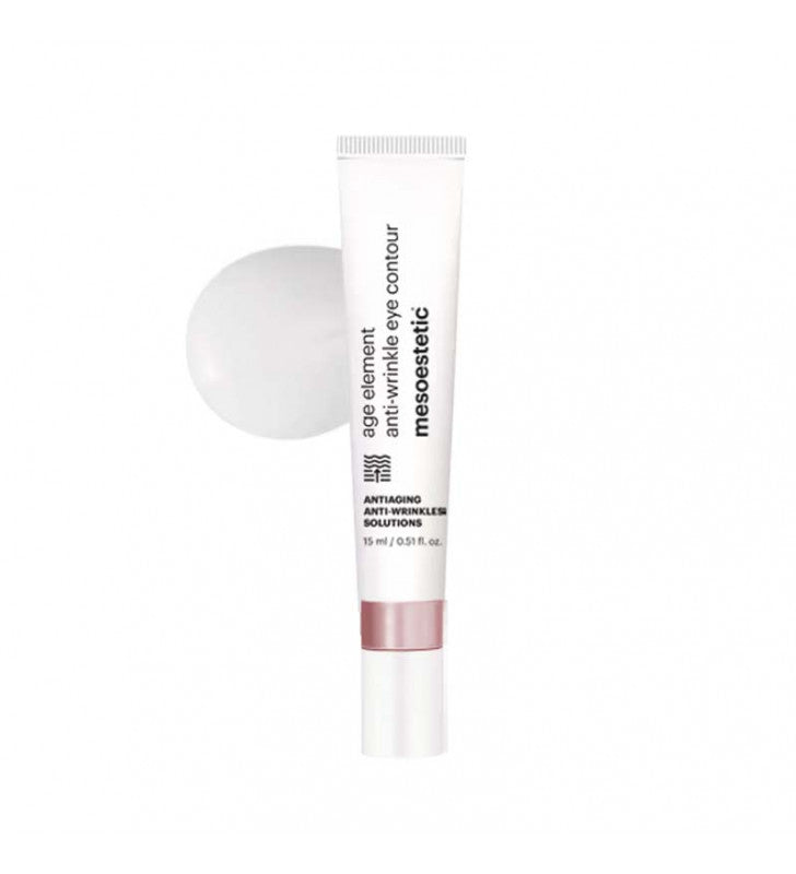 Anti-Wrinkle Solutions  Age Element Anti-Wrinkle Eye Contour - MESOESTETIC___4176___327106798