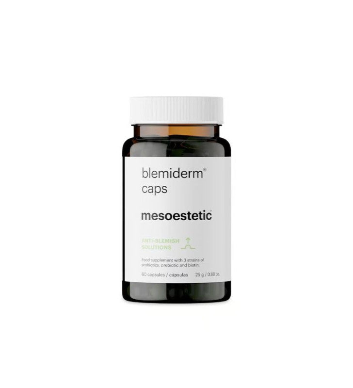 Anti-blemish Solutions  Blemiderm Caps - Mesoestetic___4187___2271161844