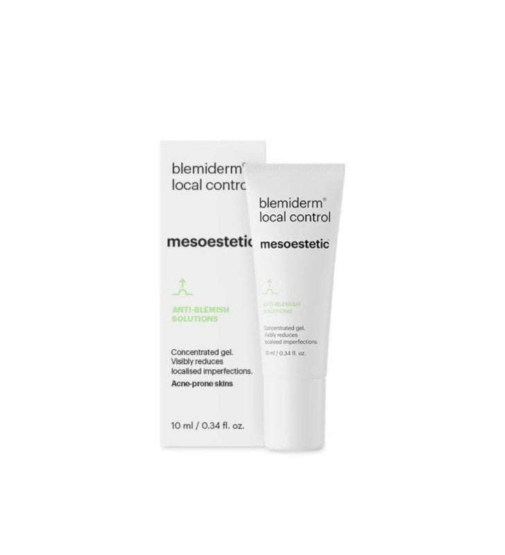 Anti-blemish Solutions  Blemiderm Local Control - Mesoestetic___4186___2667307363
