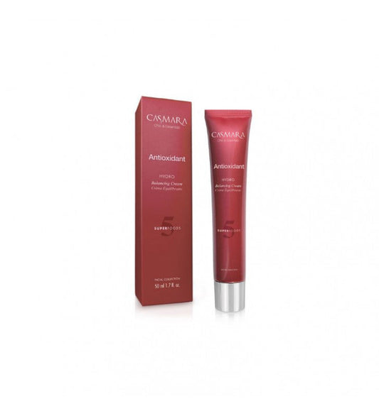 Antioxidant  Hydro Balancing Cream - Casmara___4420___1493069478