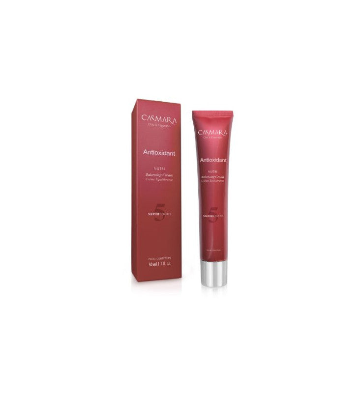 Antioxidant  Nutri Balancing Cream - Casmara___4426___3242434178