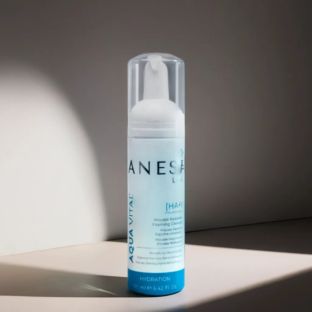 Aqua vital  Mousse Radiance - Anesi_3196___7072_3196___1901928279