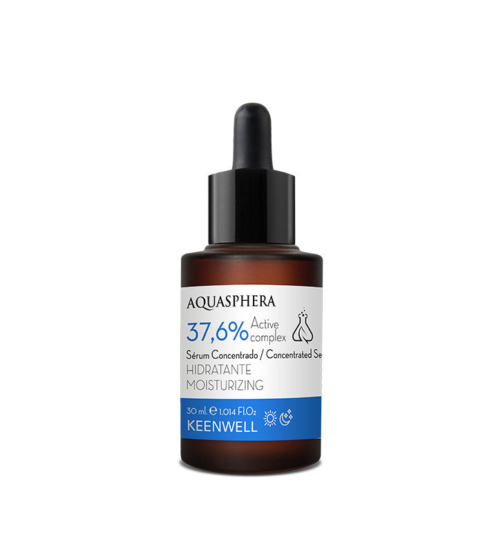 Aquasphera  Sérum Concentrado Hidratante 37,6% Active complex - Keenwell___7239___1300332063