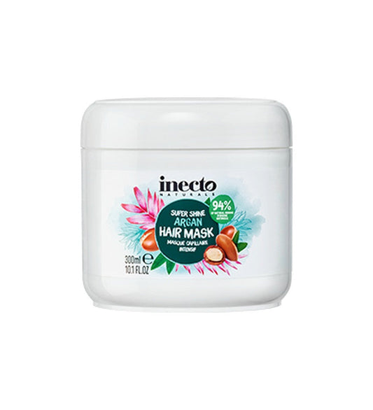 Argán  Mascarilla - INECTO NATURALS___8174___2136121753