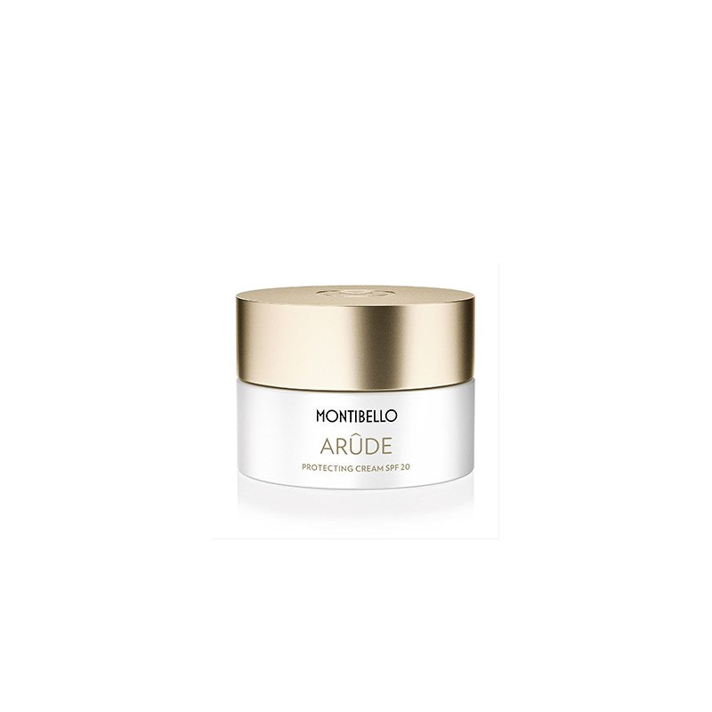 Arûde  Protecting Cream spf20 - MONTIBELLO___2379___3991983139