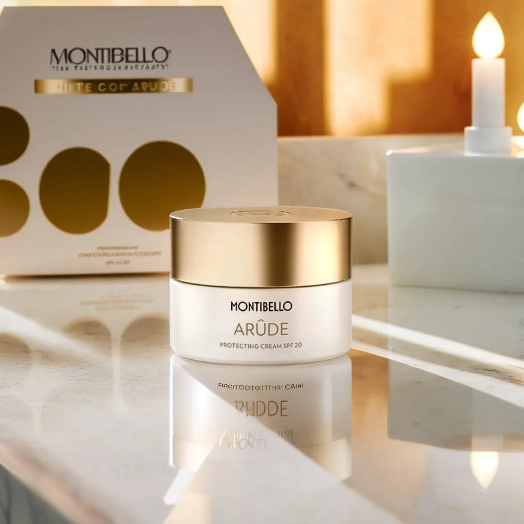 Arûde  Protecting Cream spf20 - MONTIBELLO_2110___2379_2110___3845775080