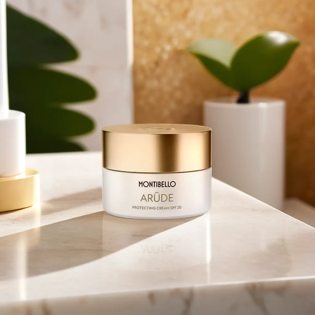 Arûde  Protecting Cream spf20 - MONTIBELLO_2115___2379_2115___800290058