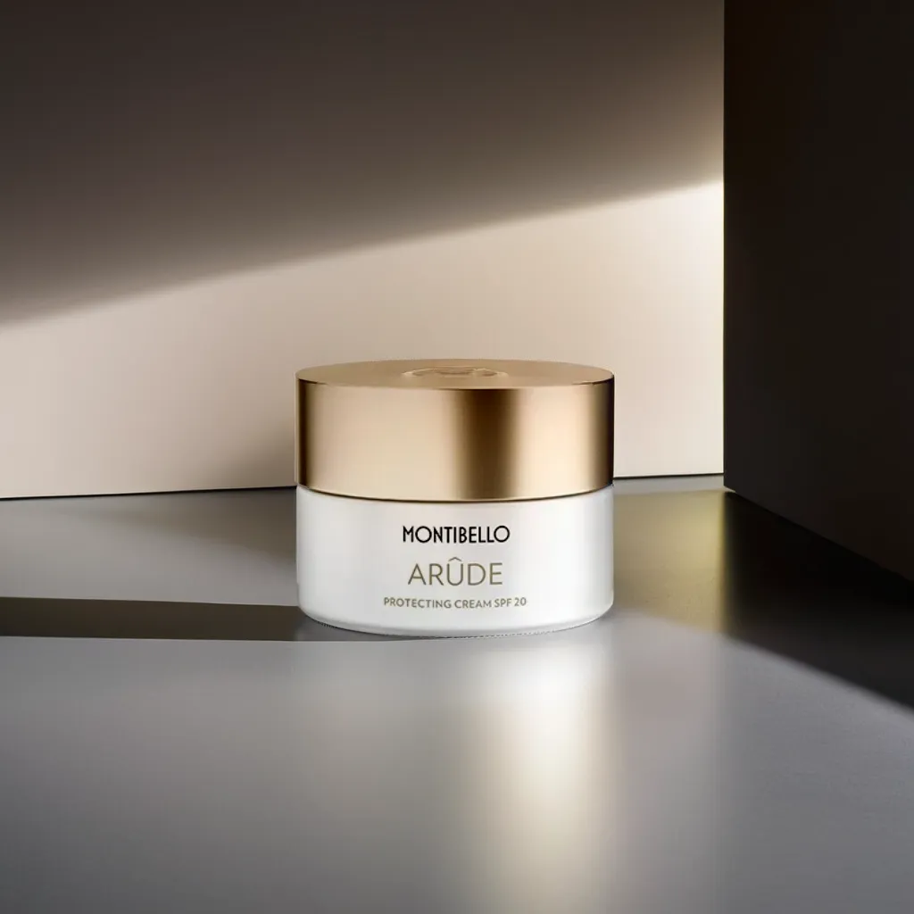Arûde  Protecting Cream spf20 - MONTIBELLO_2166___2379_2166___1356305709