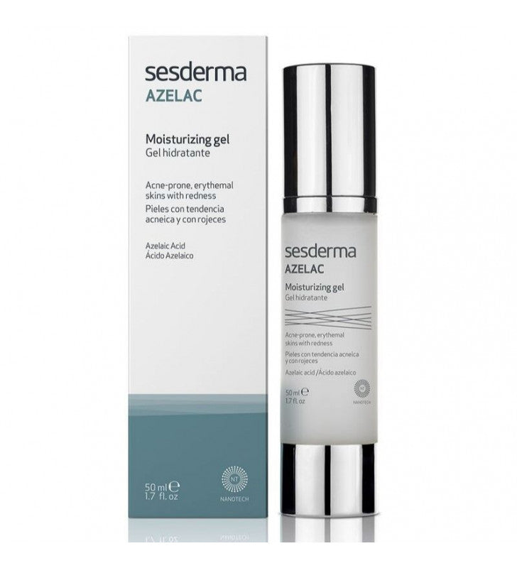 Azelac  Gel Hidratante - SESDERMA___6187___1890273874