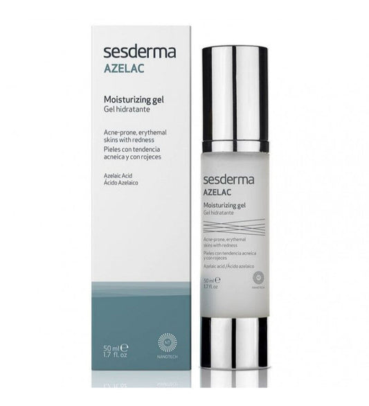 Azelac  Gel Hidratante - SESDERMA___6187___1890273874