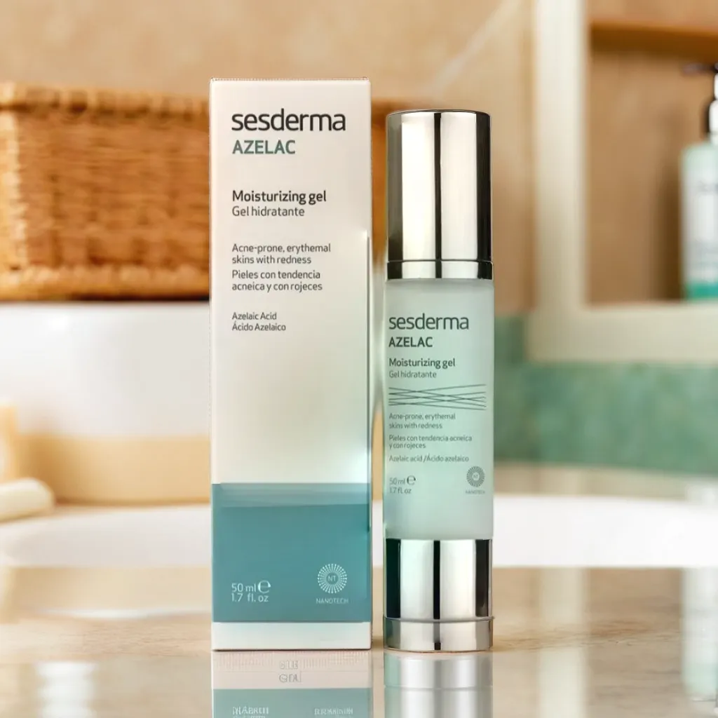 Azelac  Gel Hidratante - SESDERMA_1806___6187_1806___118607057