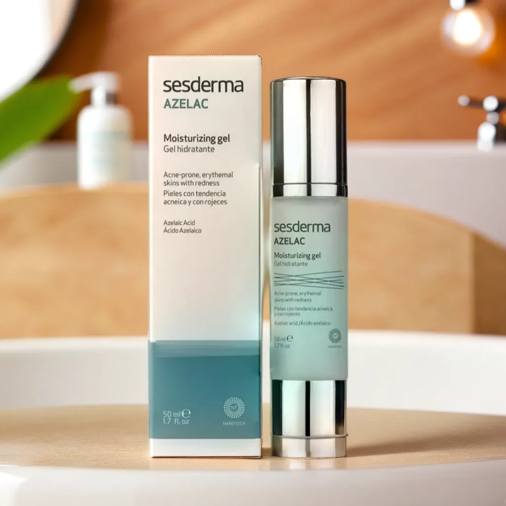 Azelac  Gel Hidratante - SESDERMA_1844___6187_1844___3962500773